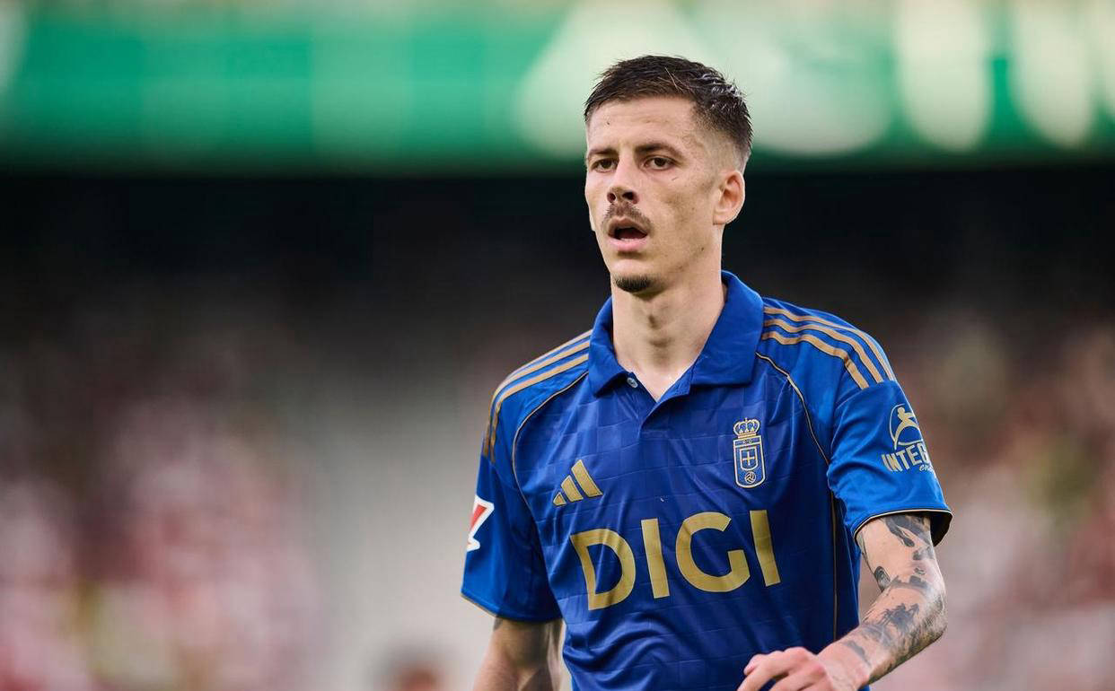 29岁AC米兰名将在西甲闪耀:一剑封喉,率队5场不败,逼近前四名